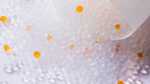 실리카겔 제품 이미지